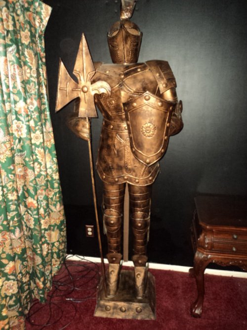 Property photo 60 - Personal Property Auction - Held at the famous Castle House in Blackhawk Addition