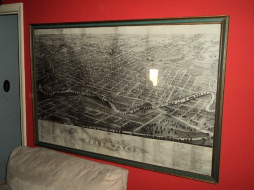 Property photo 47 - Personal Property Auction - Held at the famous Castle House in Blackhawk Addition
