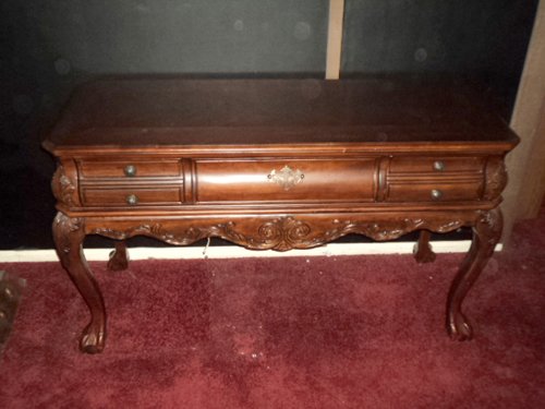 Property photo 10 - Personal Property Auction - Held at the famous Castle House in Blackhawk Addition