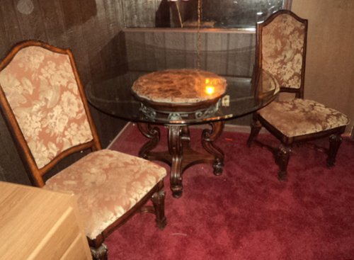 Property photo 2 - Personal Property Auction - Held at the famous Castle House in Blackhawk Addition