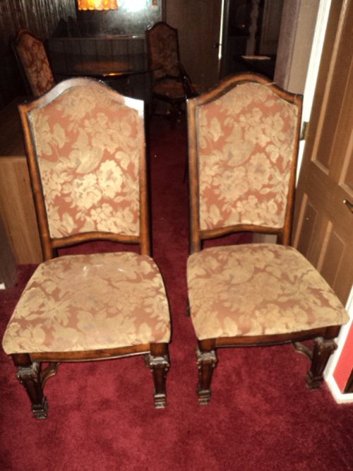 Property photo 21 - Personal Property Auction - Held at the famous Castle House in Blackhawk Addition