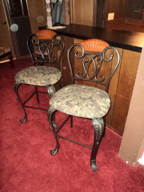 Property photo 61 - Personal Property Auction - Held at the famous Castle House in Blackhawk Addition