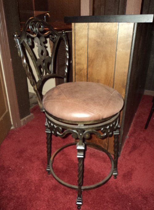 Property photo 26 - Personal Property Auction - Held at the famous Castle House in Blackhawk Addition