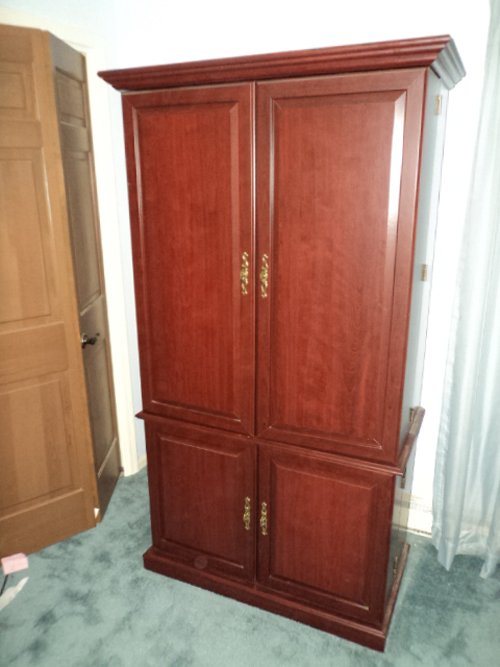 Property photo 7 - Personal Property Auction - Held at the famous Castle House in Blackhawk Addition