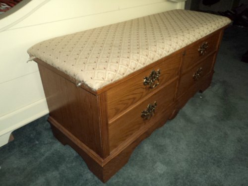 Property photo 52 - Personal Property Auction - Held at the famous Castle House in Blackhawk Addition