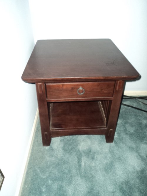 Property photo 41 - Personal Property Auction - Held at the famous Castle House in Blackhawk Addition