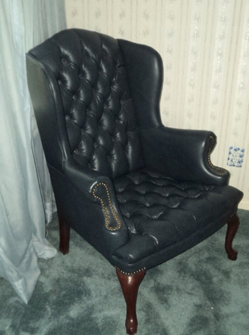 Property photo 28 - Personal Property Auction - Held at the famous Castle House in Blackhawk Addition