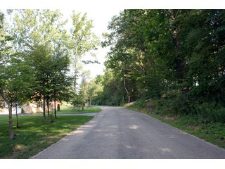 Property photo 5 - 340 Feet Natural Lake Frontage on Loon Lake Absolute Land Auction