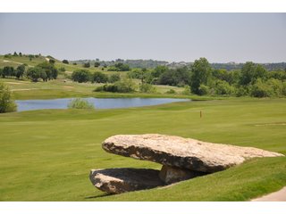 Property photo 147 - Mickle's Valley View Ranch and Canyon West Golf Club 506+/- Acres Offered in 27 Tracts in Weatherford, TX
