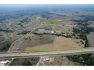 Property photo 161 - Mickle's Valley View Ranch and Canyon West Golf Club 506+/- Acres Offered in 27 Tracts in Weatherford, TX