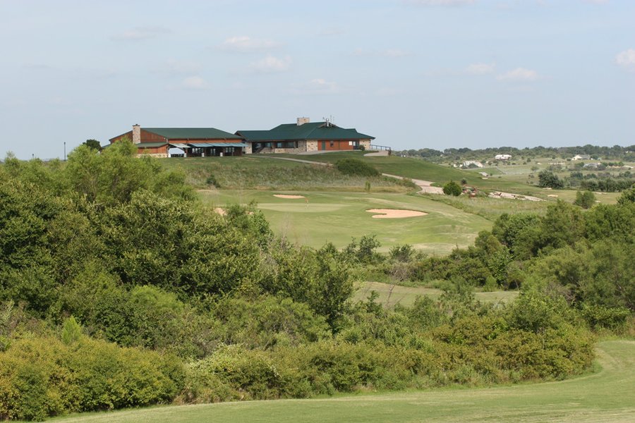Mickle's Valley View Ranch and Canyon West Golf Club 506+/- Acres Offered in 27 Tracts in Weatherford, TX