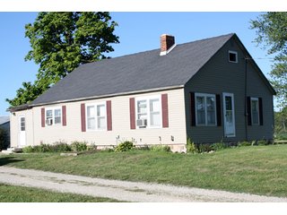 Property photo 1 - 60 +/- Acres Offered in 3 Tracts - Real Estate Auction
