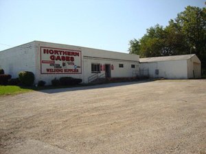 Sold: Prime Commercial Real Estate - Selling Regardless of Price! - Marion Indiana