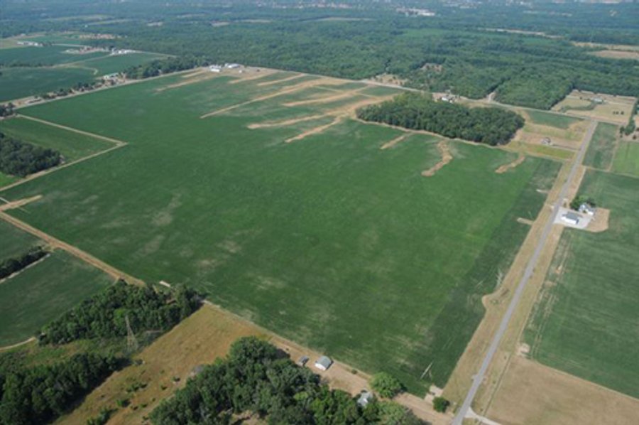 290 +/- Acres Offered in 10 Tracts, Prime Land - Real Estate Auction