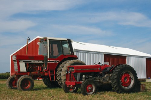 Property photo 45 - Farm Equipment - Personal Property Auction