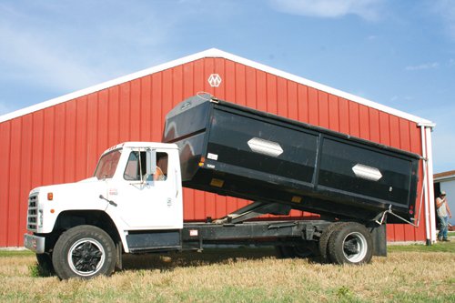 Property photo 25 - Farm Equipment - Personal Property Auction