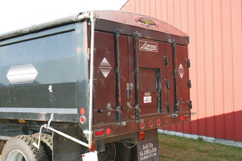 Property photo 9 - Farm Equipment - Personal Property Auction