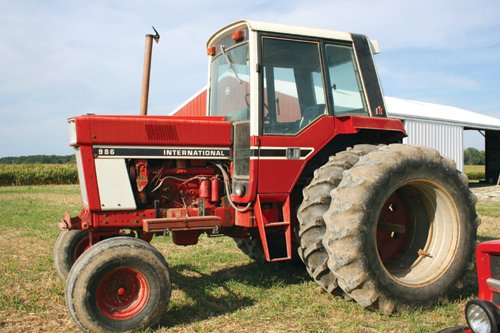 Property photo 26 - Farm Equipment - Personal Property Auction