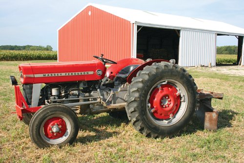 Property photo 19 - Farm Equipment - Personal Property Auction