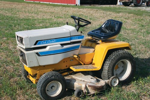 Property photo 4 - Farm Equipment - Personal Property Auction