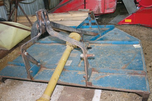 Property photo 20 - Farm Equipment - Personal Property Auction