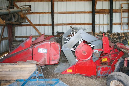 Property photo 24 - Farm Equipment - Personal Property Auction