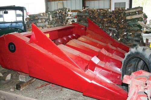 Property photo 2 - Farm Equipment - Personal Property Auction