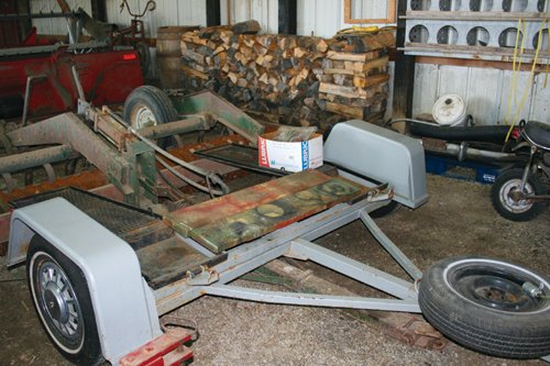 Property photo 38 - Farm Equipment - Personal Property Auction
