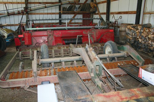 Property photo 59 - Farm Equipment - Personal Property Auction