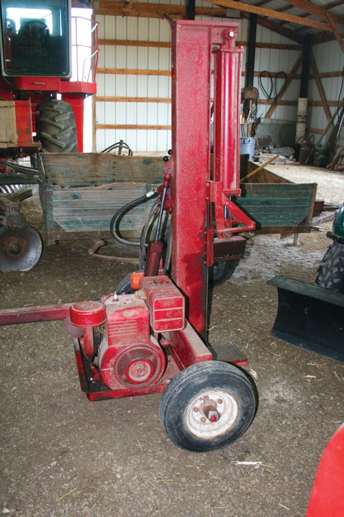 Property photo 46 - Farm Equipment - Personal Property Auction