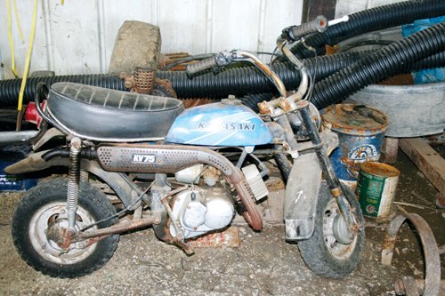 Property photo 14 - Farm Equipment - Personal Property Auction