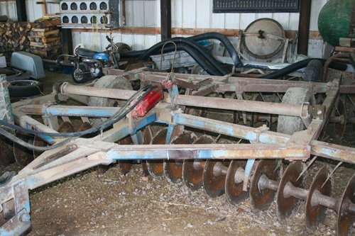Property photo 6 - Farm Equipment - Personal Property Auction