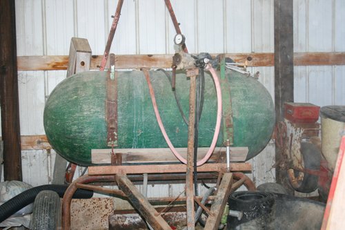 Property photo 22 - Farm Equipment - Personal Property Auction