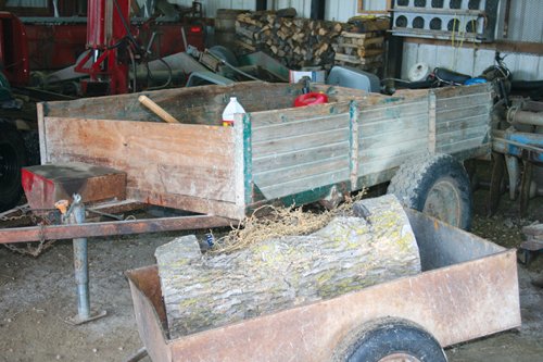 Property photo 11 - Farm Equipment - Personal Property Auction