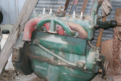 Property photo 23 - Farm Equipment - Personal Property Auction