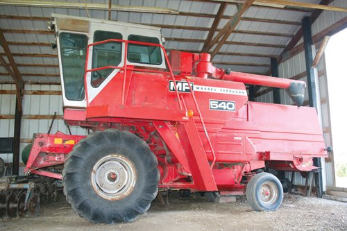 Property photo 56 - Farm Equipment - Personal Property Auction