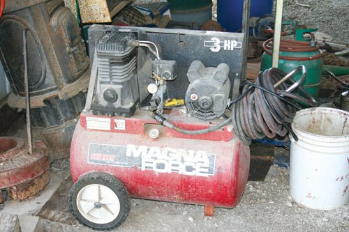 Property photo 27 - Farm Equipment - Personal Property Auction