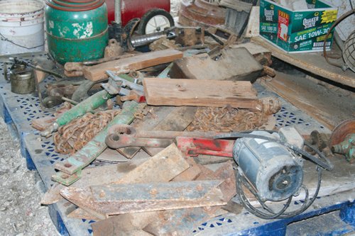 Property photo 21 - Farm Equipment - Personal Property Auction