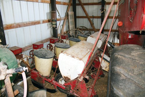 Property photo 49 - Farm Equipment - Personal Property Auction