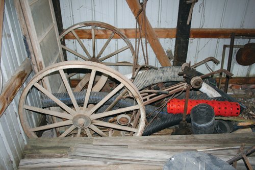 Property photo 18 - Farm Equipment - Personal Property Auction