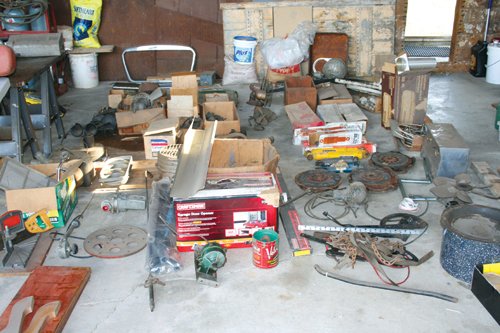 Property photo 5 - Farm Equipment - Personal Property Auction
