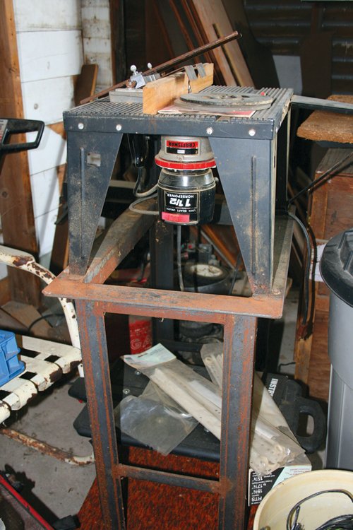 Property photo 58 - Farm Equipment - Personal Property Auction