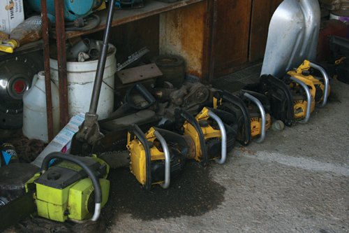 Property photo 15 - Farm Equipment - Personal Property Auction