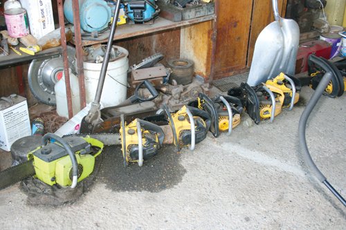 Property photo 47 - Farm Equipment - Personal Property Auction