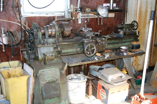 Property photo 12 - Farm Equipment - Personal Property Auction