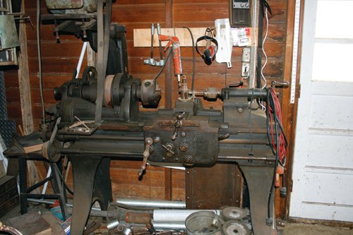 Property photo 52 - Farm Equipment - Personal Property Auction