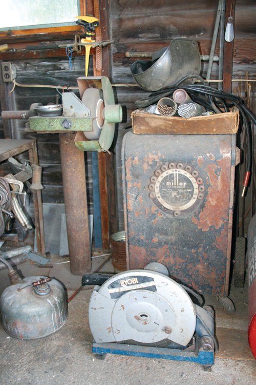 Property photo 8 - Farm Equipment - Personal Property Auction