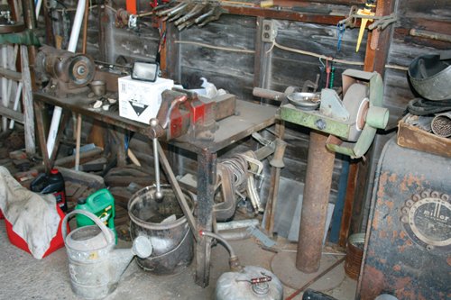 Property photo 53 - Farm Equipment - Personal Property Auction