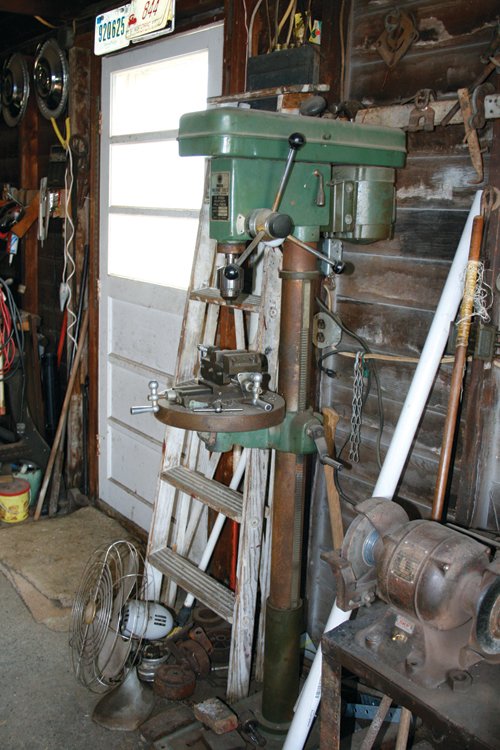 Property photo 48 - Farm Equipment - Personal Property Auction