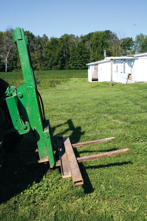 Property photo 42 - Farm Equipment - Personal Property Auction
